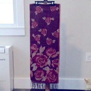 D & Y Softer Than Cashmere scarf